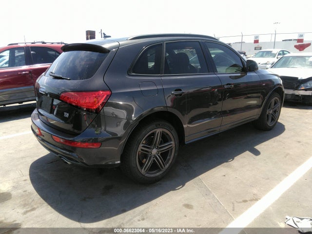 WA1DMAFP7EA097368 Audi Q5 Premium Plus