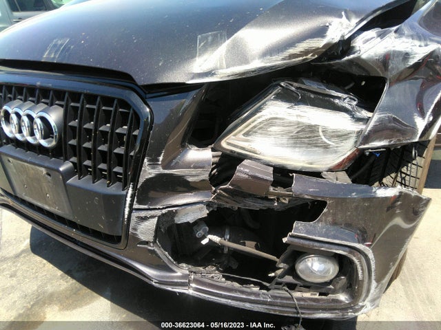 WA1DMAFP7EA097368 Audi Q5 Premium Plus