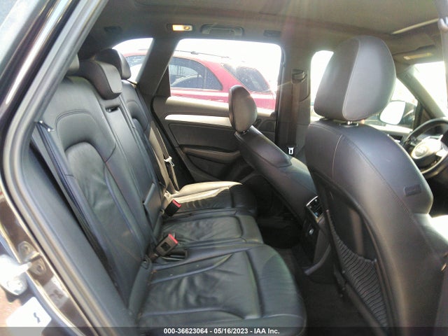 WA1DMAFP7EA097368 Audi Q5 Premium Plus