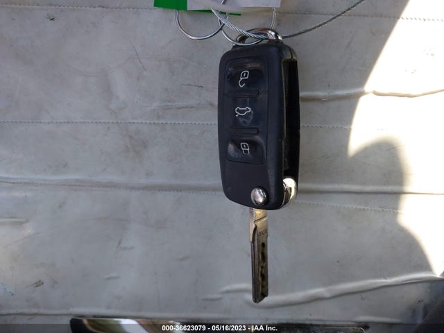 3VWD07AJXEM445879 Volkswagen Jetta Sedan Se W/connectivity