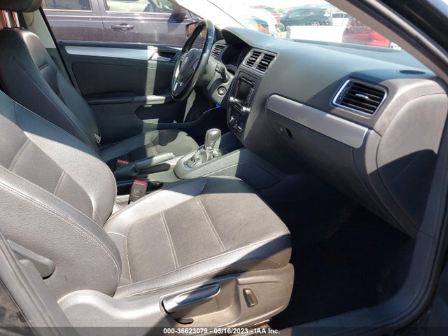 3VWD07AJXEM445879 Volkswagen Jetta Sedan Se W/connectivity