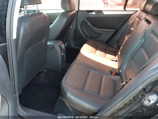 3VWD07AJXEM445879 Volkswagen Jetta Sedan Se W/connectivity