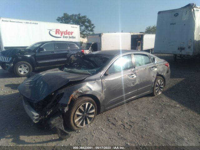 1N4AL3APXGC260431 Nissan Altima 2.5 Sl