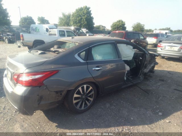 1N4AL3APXGC260431 Nissan Altima 2.5 Sl