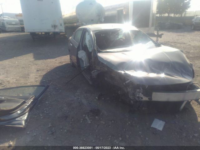 1N4AL3APXGC260431 Nissan Altima 2.5 Sl
