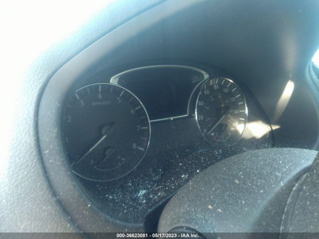 1N4AL3APXGC260431 Nissan Altima 2.5 Sl