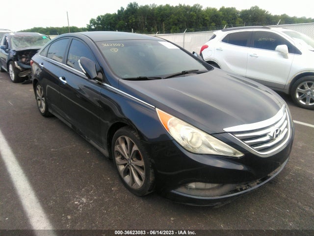 2014 5NPEC4AC6EH886168 main image