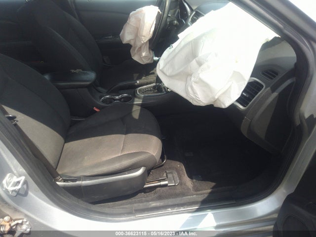 Dodge AVENGER SE 2014 1C3CDZAB0EN111202 Image 5
