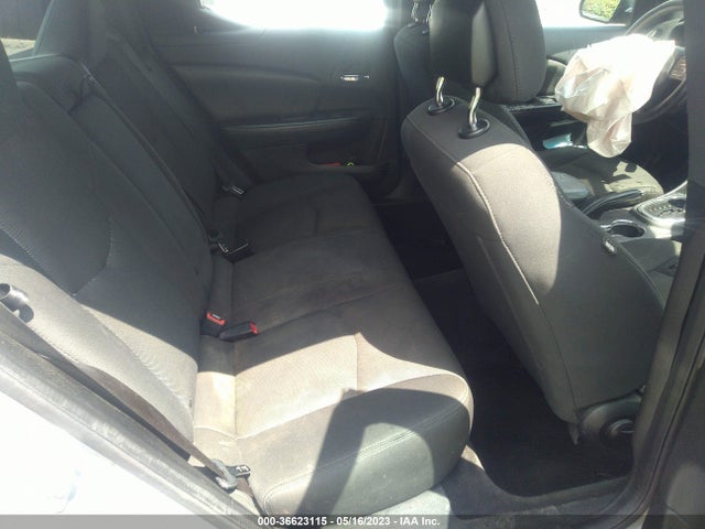 Dodge AVENGER SE 2014 1C3CDZAB0EN111202 Image 8