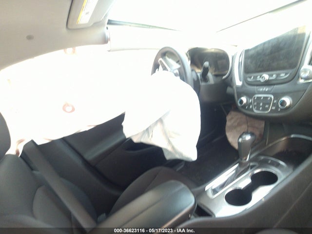 Chevrolet MALIBU LT 2020 1G1ZD5ST1LF115944 Image 5
