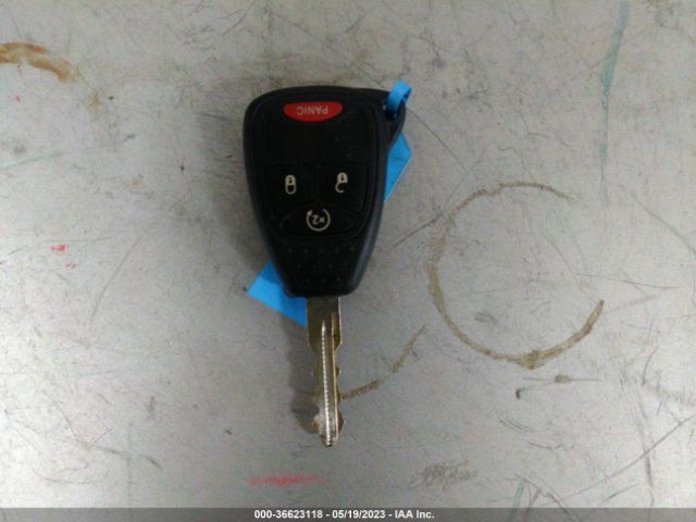 1C4NJRFB5GD598427 Jeep Patriot Latitude