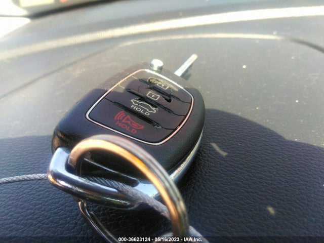 Hyundai Sonata 2.4l 2016 5NPE24AF3GH393628 Image 3