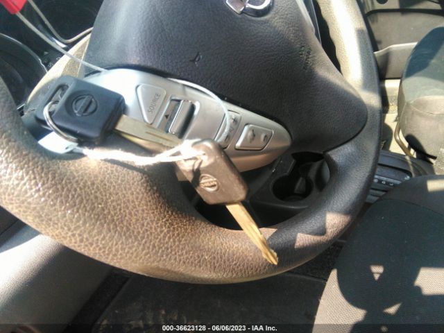 3N1CE2CP9HL379715 Nissan Versa Note S Plus