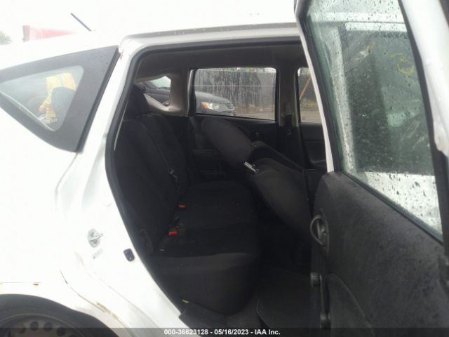3N1CE2CP9HL379715 Nissan Versa Note S Plus