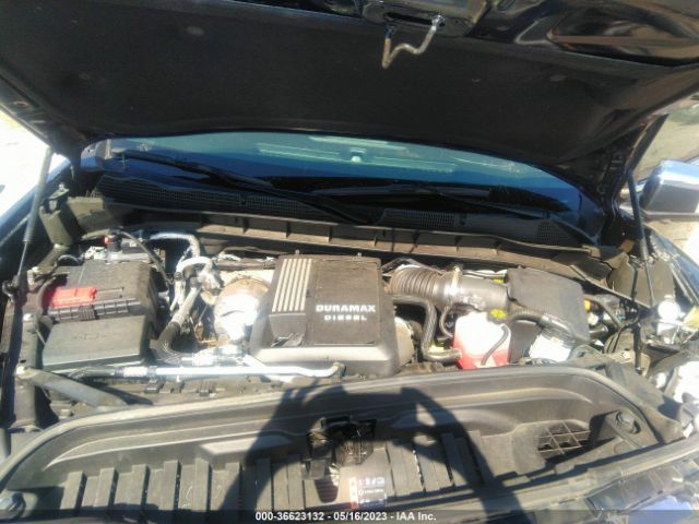 3GTU9DET3NG208975 GMC Sierra 1500 Limited Slt