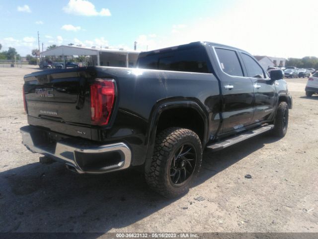 3GTU9DET3NG208975 GMC Sierra 1500 Limited Slt