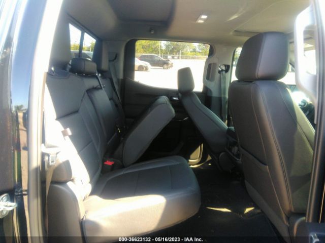3GTU9DET3NG208975 GMC Sierra 1500 Limited Slt