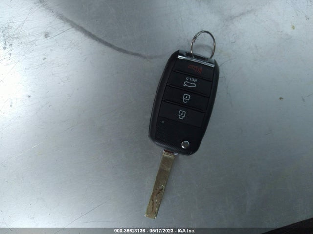 KIA RIO S 2022 3KPA24AD1NE506524 Image 11