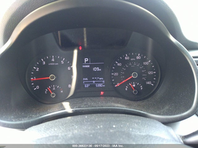 KIA RIO S 2022 3KPA24AD1NE506524 Image 7