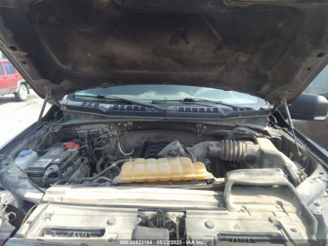 1FTEW1EF7GKF11159 Ford F-150 Xlt/xl/lariat/platinum