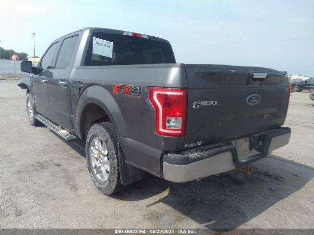1FTEW1EF7GKF11159 Ford F-150 Xlt/xl/lariat/platinum
