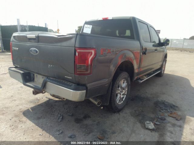 1FTEW1EF7GKF11159 Ford F-150 Xlt/xl/lariat/platinum