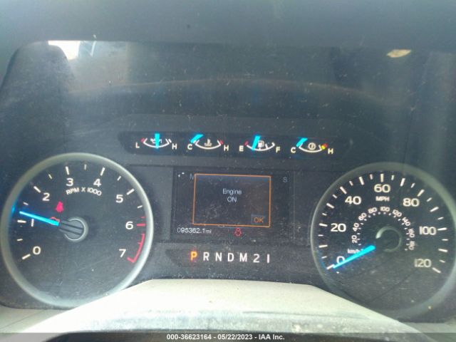 1FTEW1EF7GKF11159 Ford F-150 Xlt/xl/lariat/platinum