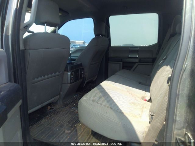 1FTEW1EF7GKF11159 Ford F-150 Xlt/xl/lariat/platinum