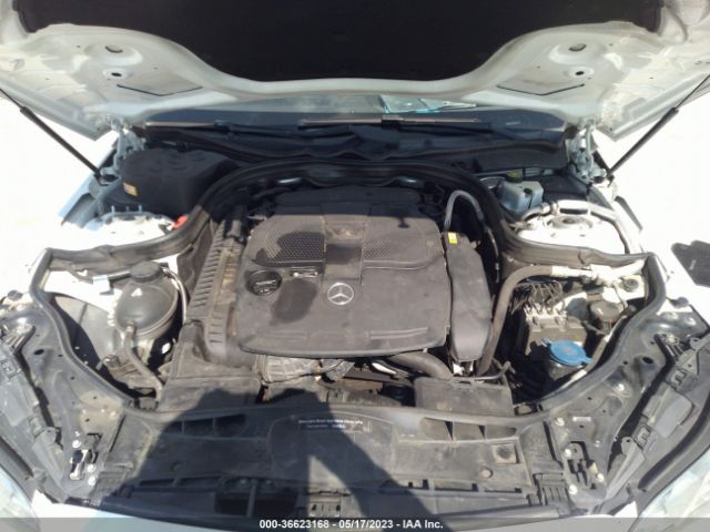 WDDHF5KB1GB183412 Mercedes-Benz E-class E 350