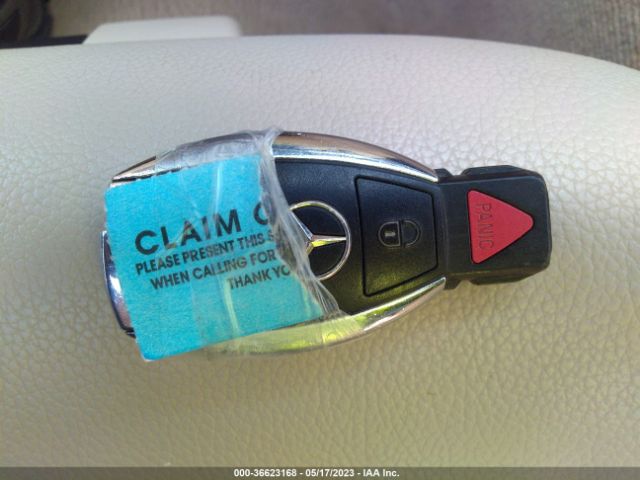 WDDHF5KB1GB183412 Mercedes-Benz E-class E 350