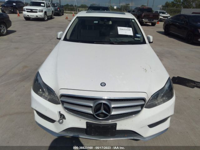 WDDHF5KB1GB183412 Mercedes-Benz E-class E 350
