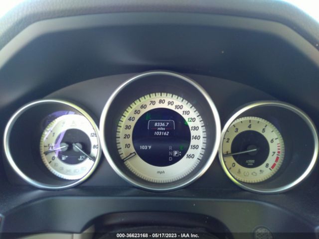 WDDHF5KB1GB183412 Mercedes-Benz E-class E 350