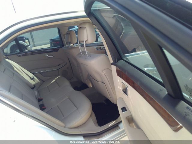 WDDHF5KB1GB183412 Mercedes-Benz E-class E 350