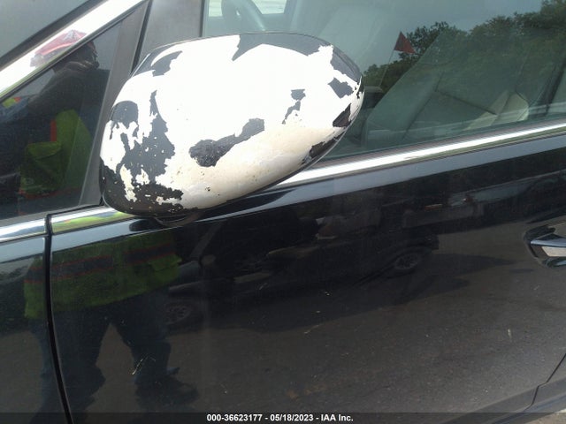 Honda Odyssey Ex-l 2014 5FNRL5H60EB054234 Image 6