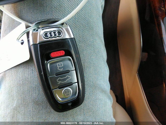 WAU22AFC7HN002771 Audi A7 Prestige