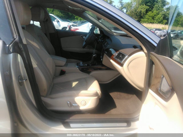 WAU22AFC7HN002771 Audi A7 Prestige