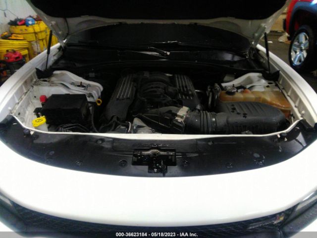 2C3CDXGJ5HH630536 Dodge Charger R/t Scat Pack