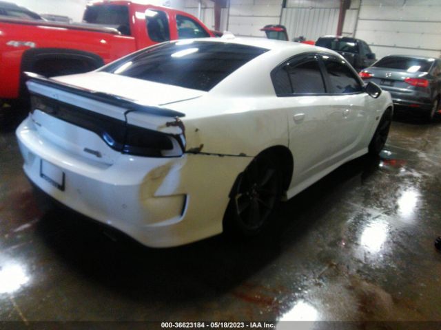 2C3CDXGJ5HH630536 Dodge Charger R/t Scat Pack