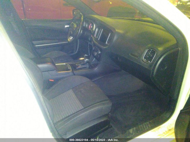 2C3CDXGJ5HH630536 Dodge Charger R/t Scat Pack