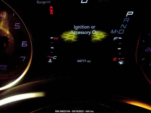 2C3CDXGJ5HH630536 Dodge Charger R/t Scat Pack
