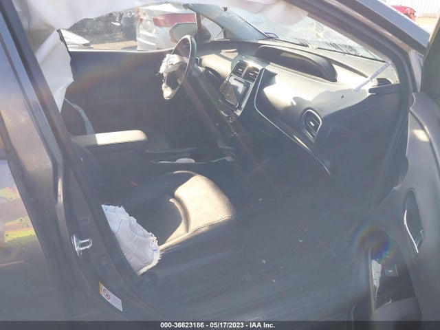 Toyota Prius Four 2016 JTDKARFU8G3017335 Image 5