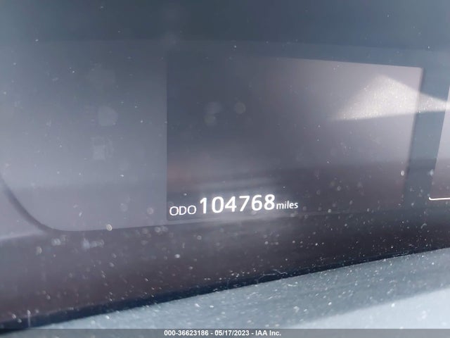 Toyota Prius Four 2016 JTDKARFU8G3017335 Image 7