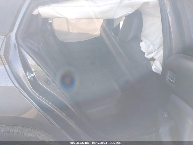 Toyota Prius Four 2016 JTDKARFU8G3017335 Image 8