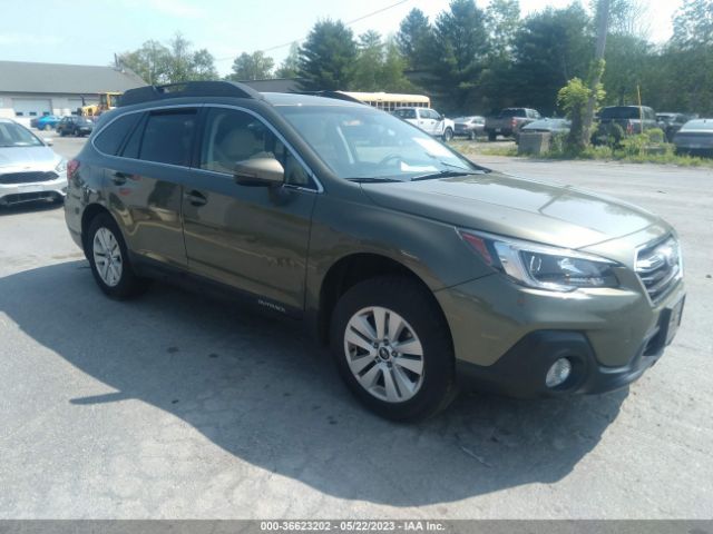 2019 SUBARU OUTBACK 4S4BSAHC8K3258495