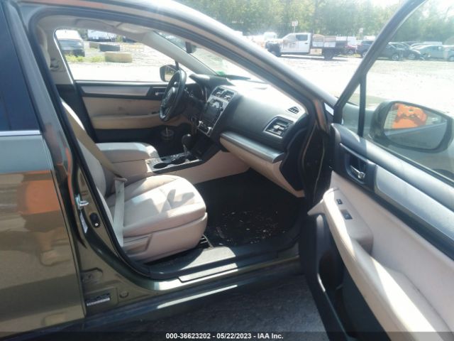 2019 SUBARU OUTBACK 4S4BSAHC8K3258495 Photo 4