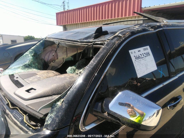 Chevrolet Tahoe Premier 2019 1GNSCCKC7KR180530 Image 6