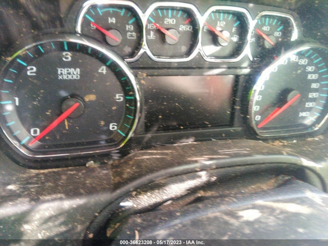Chevrolet Tahoe Premier 2019 1GNSCCKC7KR180530 Image 7