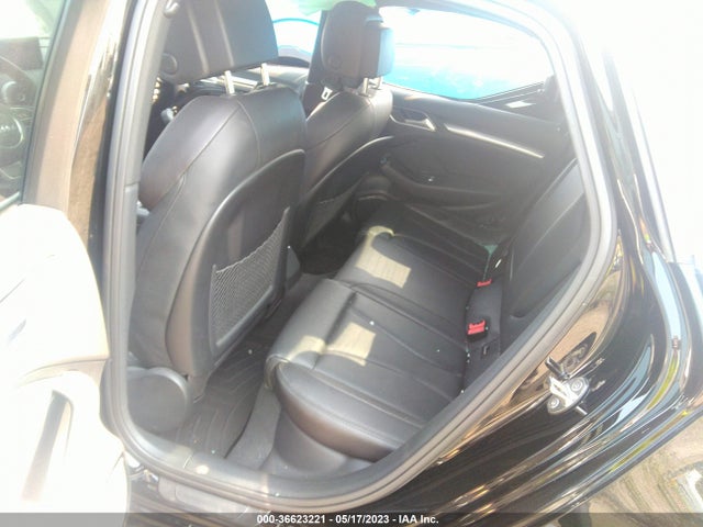 WAUEFGFF4F1053521 Audi A3 2.0t Premium Plus