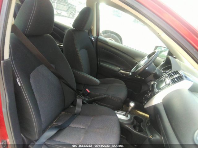 3N1CN7AP1HL873387 Nissan Versa Sedan Sv