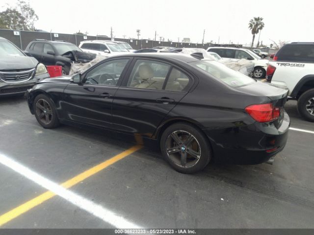 WBA3B1G50ENN90853 BMW 3 Series 320i